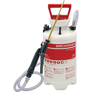 Birchmeier Pressure Accumulator Sprayers