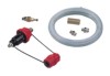 Pressure gauge kit | Pressure gauge connection|default:Pressure gauge assembly kit|default:.NAME