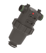 ARAG pressure filter series 330