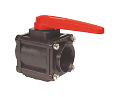 Arag Ball Valve 2-way|default:Ball Valve 2-way|default:.NAME