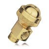 TeeJet Chemsaver nozzle holder|default:Nozzle holder made of brass|default:.NAME