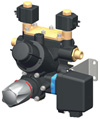Arag Control unit with Solenoid valves|default:Control Units with Solenoid valves for spraying systems|default:.NAME