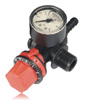 Arag Mini-pressure control manuell