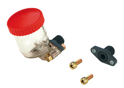 Annovi Reverberi Pumps Spare Parts