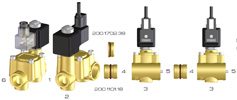 Braglia Components for Solenoid valves|default:Braglia Components for Solenoid valves|default:.NAME