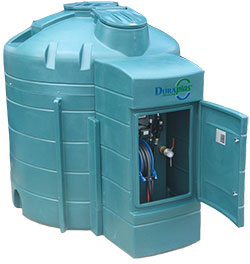 DURAplas Diesel Storage Tanks|default:DURAplas Diesel Storage Tanks|default:.NAME