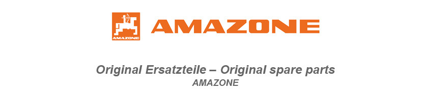 Amazone original spare parts