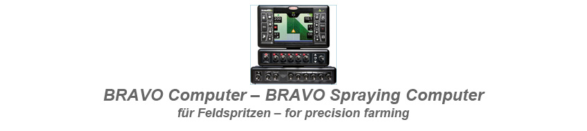 Arag Bravo Spritzencomputer|default:Arag BRAVO-Computer|default:.NAME