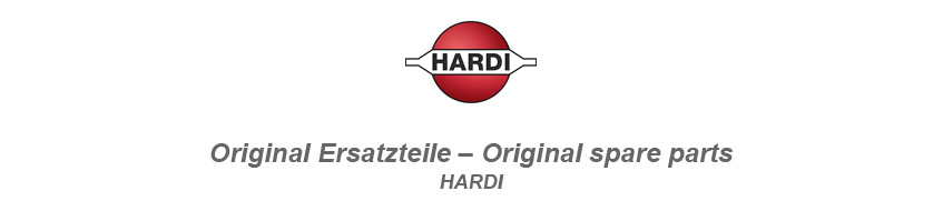 hardi at spritzenteile