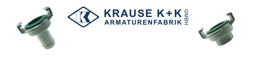 Stainless steel water couplings