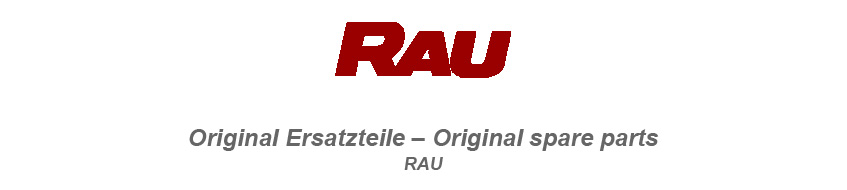 RAU Altek Original Parts