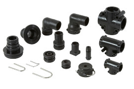 RAU Fittings plug-in system|default:RAU plug-in grommets - fittings - adapter|default:.NAME