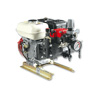 Membranpump with motor|default:Comet pumps with Gasoline Engine|default:.NAME