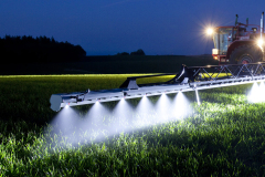 LED lighting for spraying booms|default:Spray boom LED lighting|default:.NAME