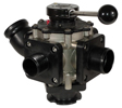 Polmac Ball Valves|default:Polmac Ball Valves 5 ways|default:.NAME