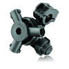 Triple-Nozzle Bodie TeeJet 353 with drop stop|default:Triple Nozzle Holder for pipes|default:.NAME
