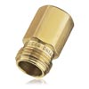 TeeJet Nozzle Bodie with thread in brass|default:Nozzle holder with thread|default:.NAME