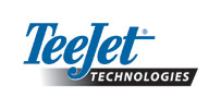 TeeJet Logo
