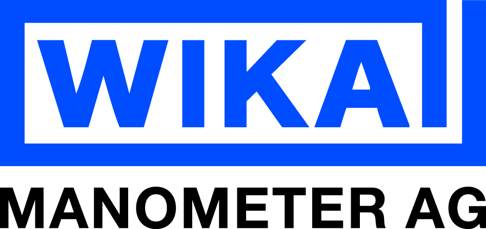 WIKA Manometer
