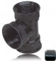 Preview: Arag T-piece with internal thread