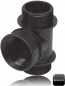 Preview: Arag T-piece with internal thread/external thread