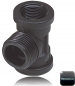 Preview: Arag T-piece with external thread/internal thread