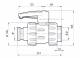 Preview: Arag Ball Valve 2-way with Camlock series 4545