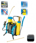 Preview: Gloria Priston Knapsack Sprayer Pro 1300