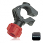 Preview: Arag Nozzle holder facile with hinge clamp