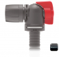 Preview: Arag EASYFIT drain valve rod end