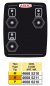 Preview: Compact Control Box series 4668, model V
