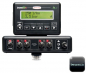 Preview: Arag control computer Bravo 180S for row spraying