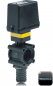 Preview: Arag Electric proportional control valve series 873