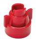 Preview: TeeJet bayonet cap for TTI nozzles