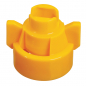 Preview: TeeJet bayonet cap for TTI nozzles