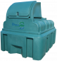 Preview: DURAplas Diesel Storage Tank 3000 liters