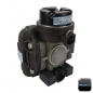 Preview: RAU piston diaphragm pump 100 liters 37240