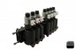 Preview: RAU control unit EVD valves 7 sections