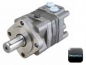 Preview: RAU Hydraulic motor OMR 100