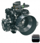 Preview: Comet BP 151 piston diaphragm pump
