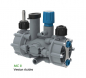 Preview: Comet pump MC 8 version acides  without motor