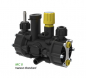 Preview: Comet pump MC 8 standard without motor