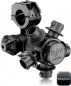 Preview: TeeJet fivefold nozzle holder series QJ365C
