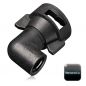 Preview: TeeJet Nozzle Cap 90° with IG 1/4