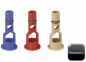 Preview: TeeJet AirJet orifice inserts