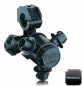 Preview: TeeJet Triple Nozzle Body Series QJ363C