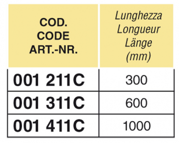 Preview: Arag spraying lance 15 to 40 bar