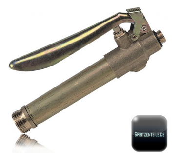 Arag Low-pressure spray gun grip