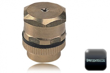 ARAG Brass cone nozzle