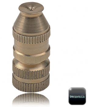 Arag »mini« adjustable cone jet